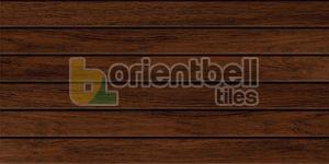 300X600mm OEM Grove Brown Wall Tile