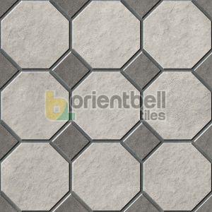 400X400 Parking Tile