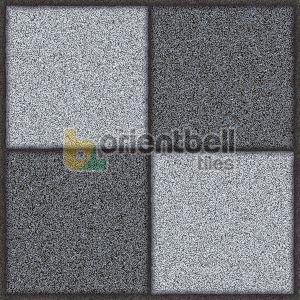 400X400mm HRP Cobble Stone Slate