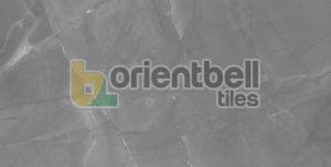 600X1200mm DR Carving Grey DK Armani Marble