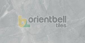 600X1200mm DR Carving Grey LT Armani Marble