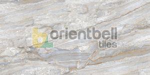 600X1200mm DR PGVT Royal Dyna Blue LT Floor Tile