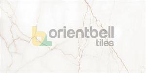 600X1200mm Rocker Antique Marble Floor Tile