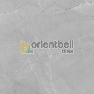 600X600mm DR PGVT Armani Marble Grey LT Floor Tile