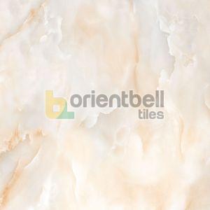 600X600mm DR PGVT Onyx Verde Floor Tile