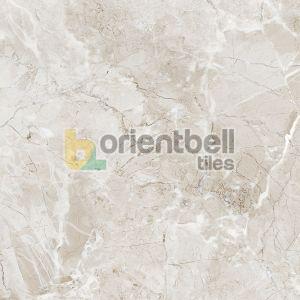 600X600mm DR PGVT Porino Grey Floor Tile