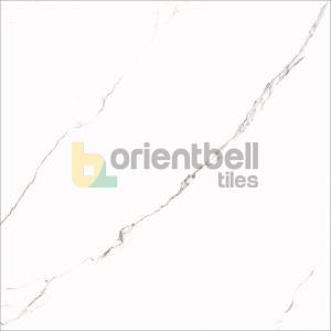 600X600mm GFT ODP Statuario Floor Tile