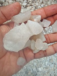 Quartz Chips