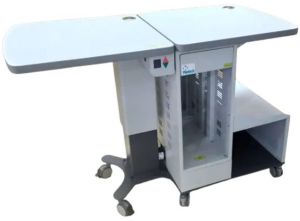 Ait 22 Motorized Instrument Table