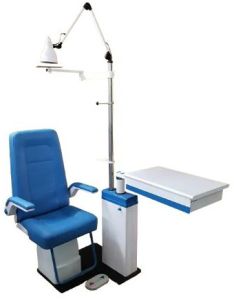 CS18 Plus Refraction Unit