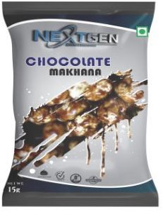 15 Gram Chocolate Makhana