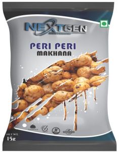 15Gram Peri Peri Makhana