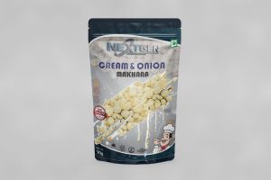 50Gram Cream Onion Makhana