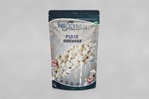 50Gram Plain Makhana