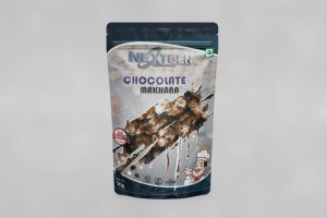 50 Gram Chocolate Makhana