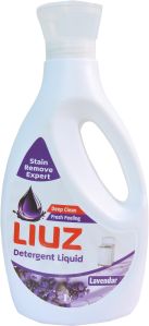 500 Ml Liquid Detergent