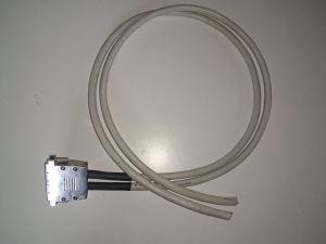 Custom Cable Assemblies