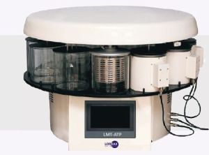 Automatic Tissue Processor