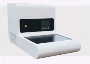 Cooling Plate