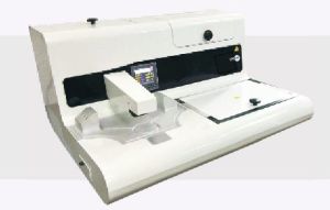 Tissue Embedding Station