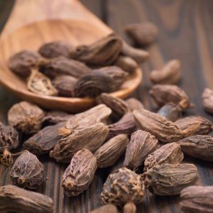 Black Cardamom