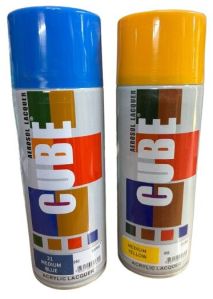 Spray Colour