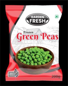 Printed Laminated Pouches