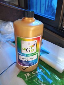 Gangas 1kg Rose Agarbatti Perfume, Packaging Type : Plastic Bottle