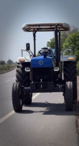 FRP Tractor Fiber Hood