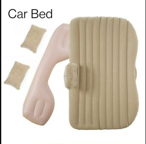 Inflatable Car Bed