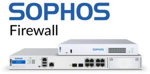 Sophos Firewall