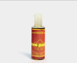 Shree Pain Relief Oil