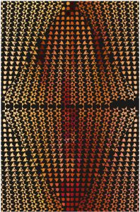 Transform Healing Through Pattern Art 052