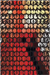 Transform Healing Through Pattern Art 059