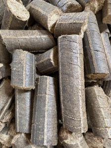 Biomass Pellets