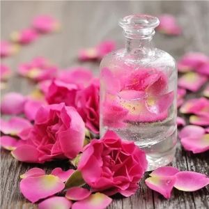 Rose Water