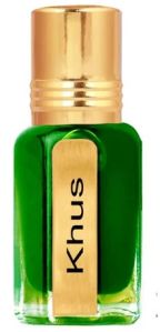 Attar Khus