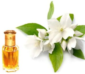 Attar Mogra Compound