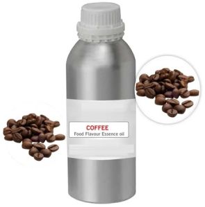 Coffee Flavour Essence