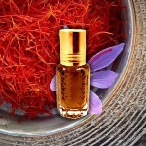 Kesar Attar