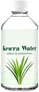 Kewra Water