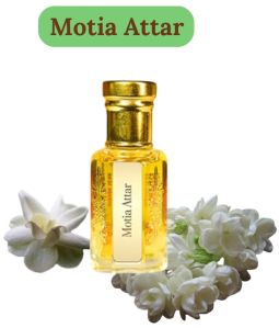 Motia Attar
