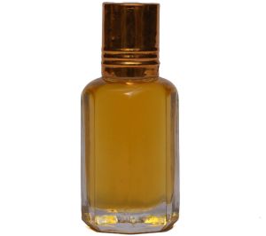 Premium Kesar Attar