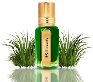 Ruh Khus Aligarh Attar