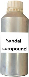 Sandal Perfume Compound