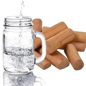 Sandalwood Water