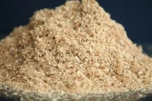 Sawdust Powder