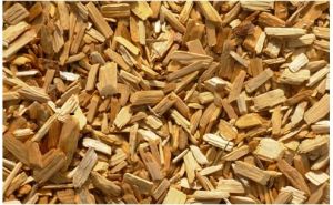 Wood Chips For Pooja Hawan