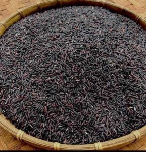 Manipur Black Rice