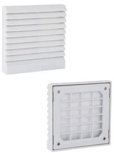 Air Vents